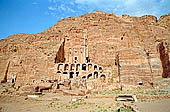 Petra - the Royal Tombs, Urn tomb 